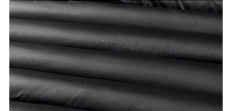 Slim-Fit Outdoor Jacket – Sustainable Men's Urban Coat | Water Resistant, Tailored Fit