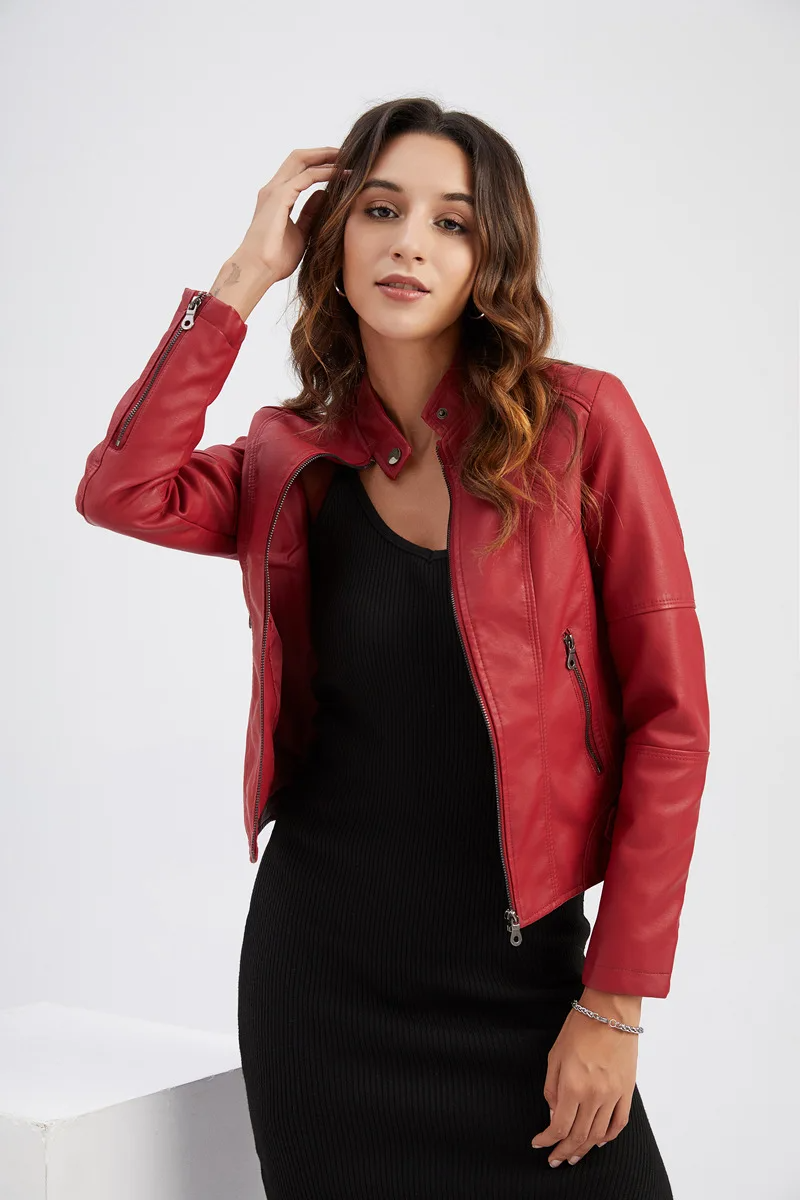 Chic Jacket Women | Slim Fit Stylish Women's Jacket for Casual Outings