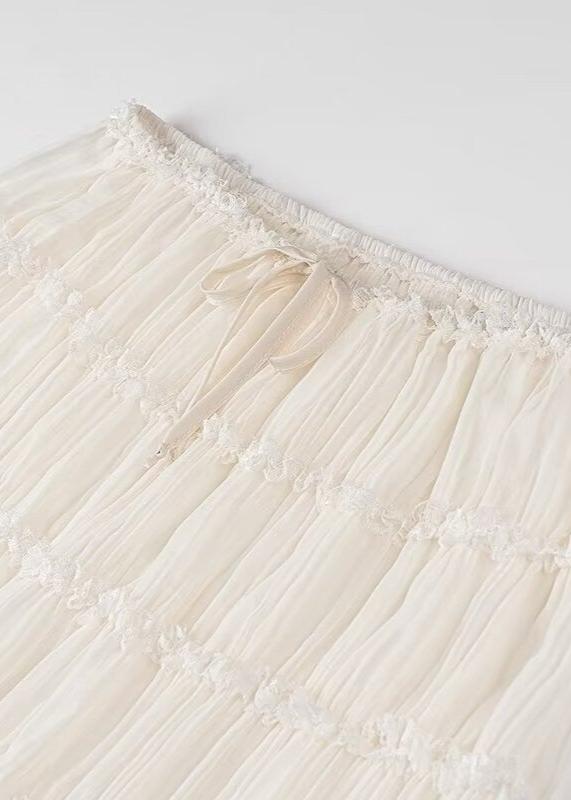 Summer Chiffon Set – Vintage Inspired Halter Neck Top & Maxi Skirt Dress