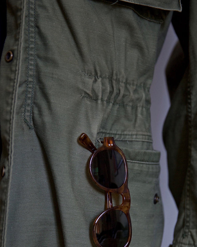 Chaqueta Field | Chaqueta Corte Favorecedor De Temporada - Material Duradero