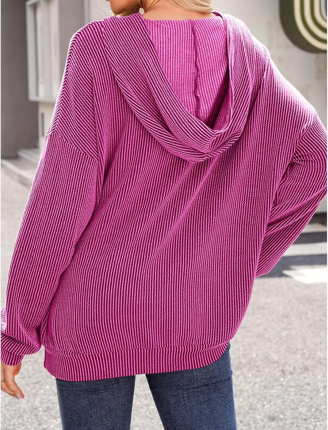 Relaxed Fit Pullover – Soft Breathable Fabric Casual Layering Top | Unisex