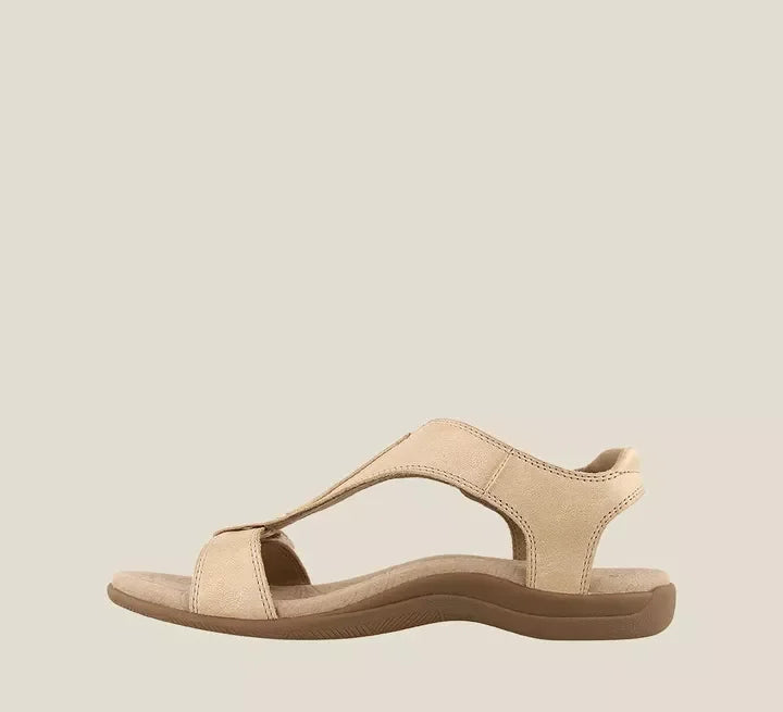 Sophisticated Sandals – Comfortable Women's Fashion Shoes With Arch Support