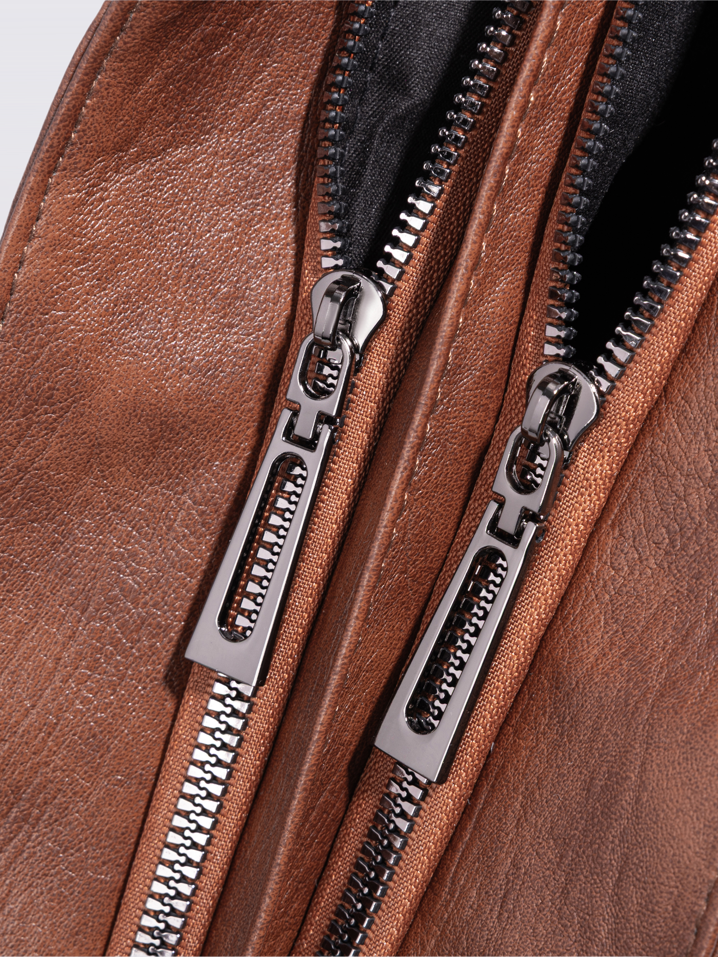 Stylish Tote Bag – Premium Leather Tote With Spacious Zippered Compartment