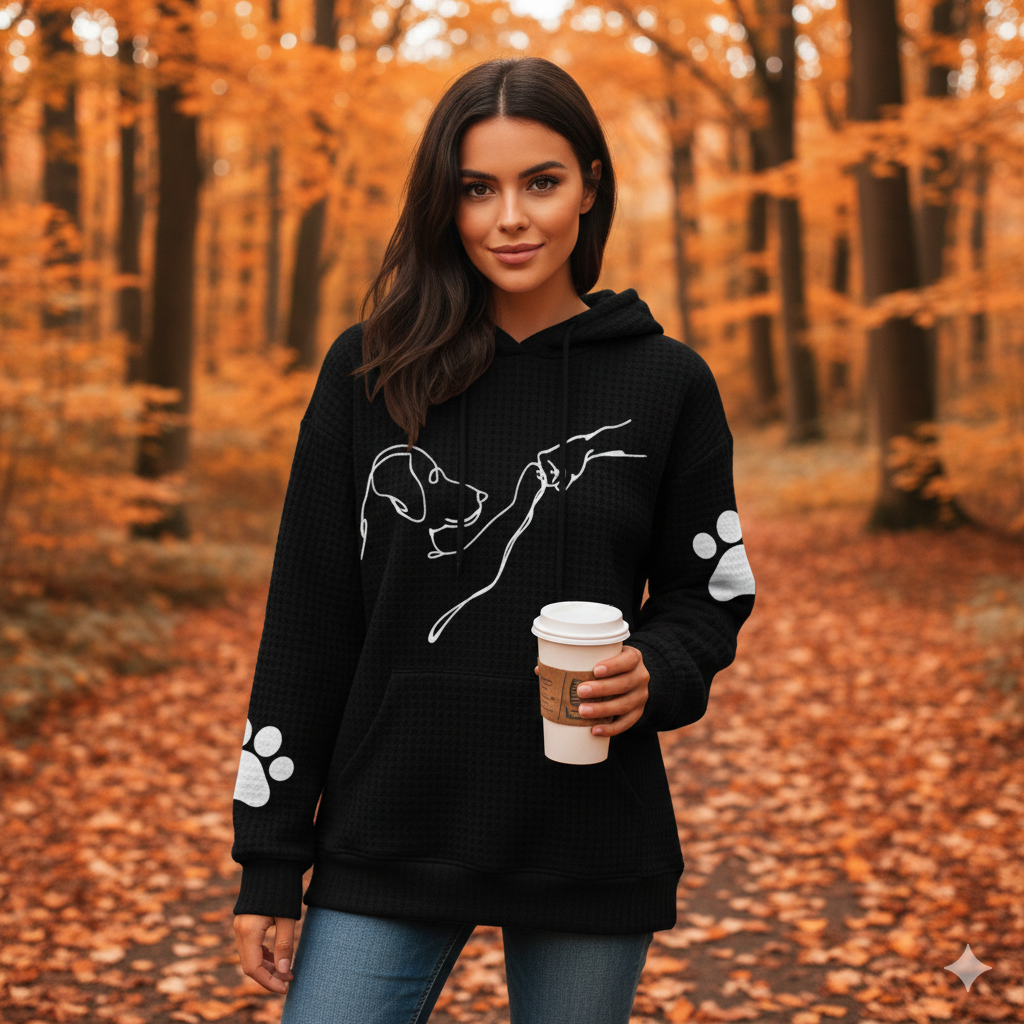 Elena™ Estilo Cálido – sencilla, moderna y acogedora