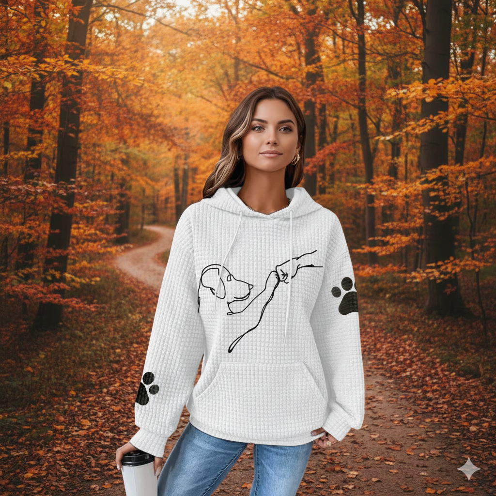 Elena™ Estilo Cálido – sencilla, moderna y acogedora