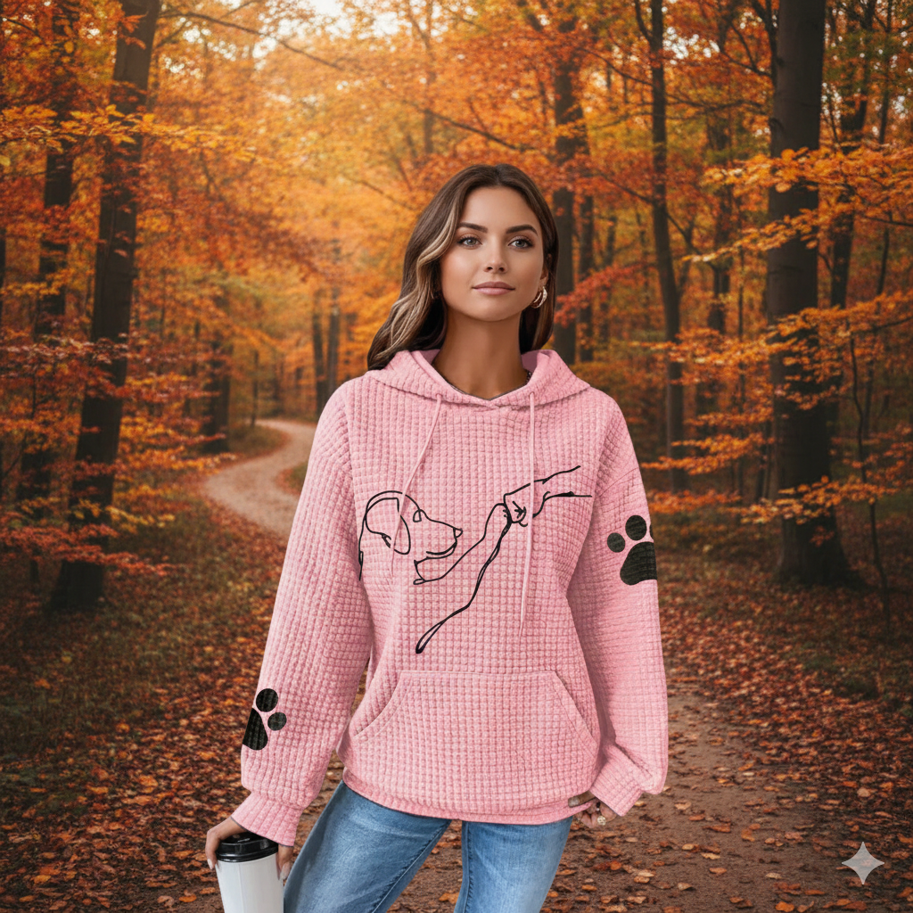 Elena™ Estilo Cálido – sencilla, moderna y acogedora