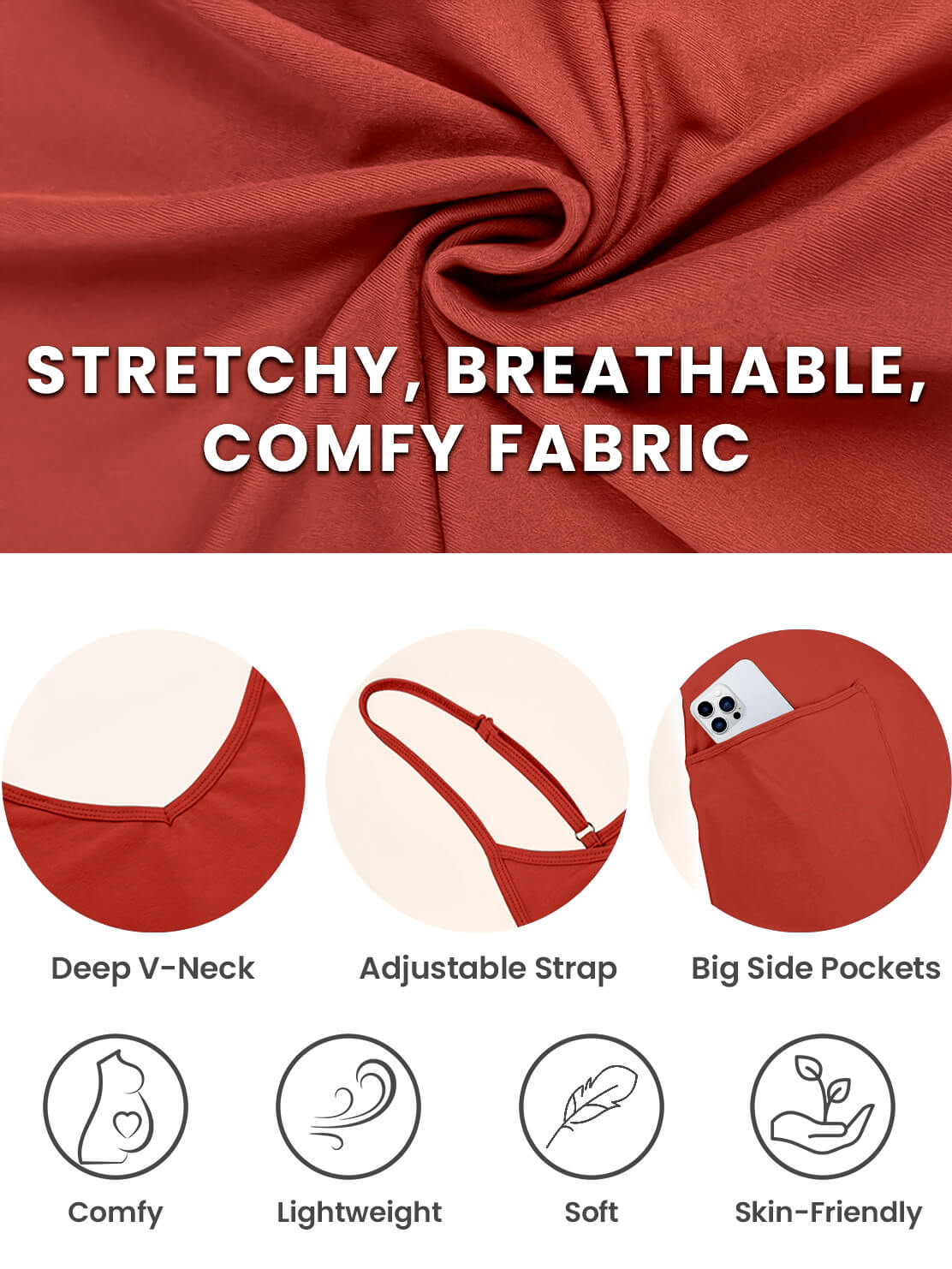 Oversized Jumpsuit - Comfortable Maternity & Postpartum Plus Size Wear