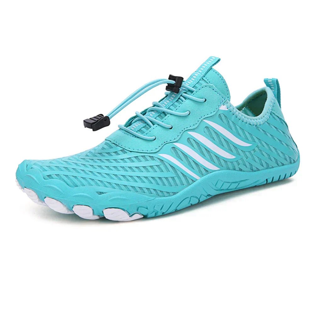 Barefoot Comfort Shoes – Natural Walking Shoes with Flexible Sole for Foot Health