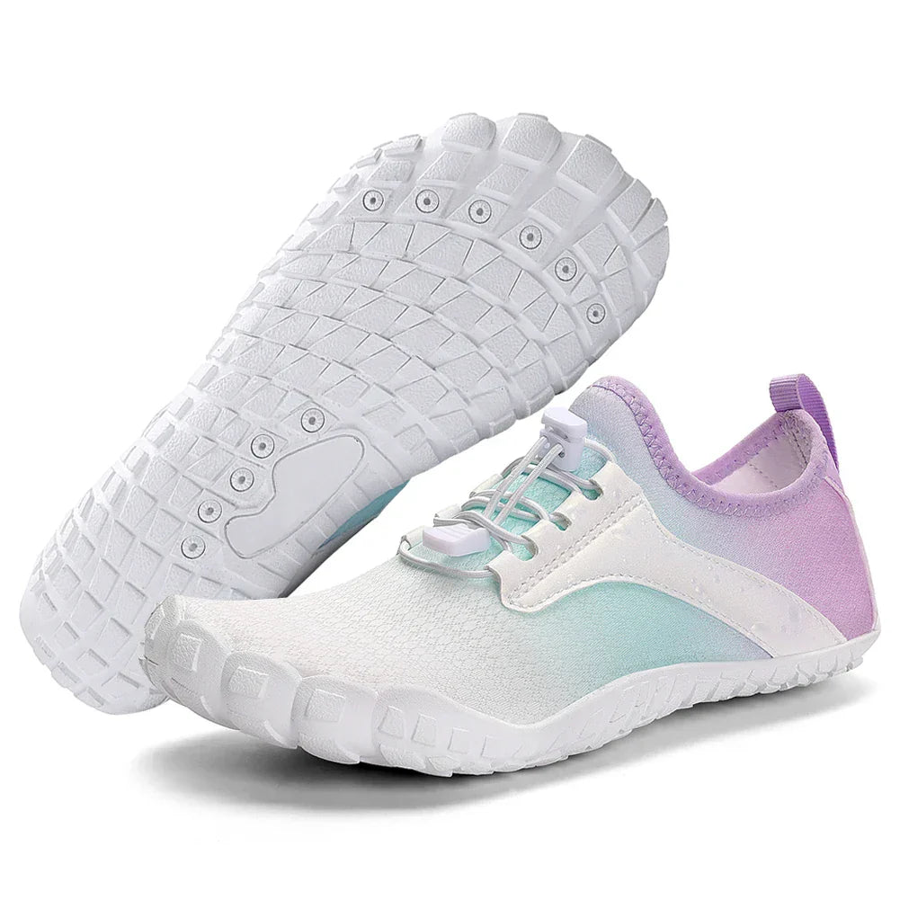 Barefoot Comfort Shoes – Natural Walking Shoes with Flexible Sole for Foot Health