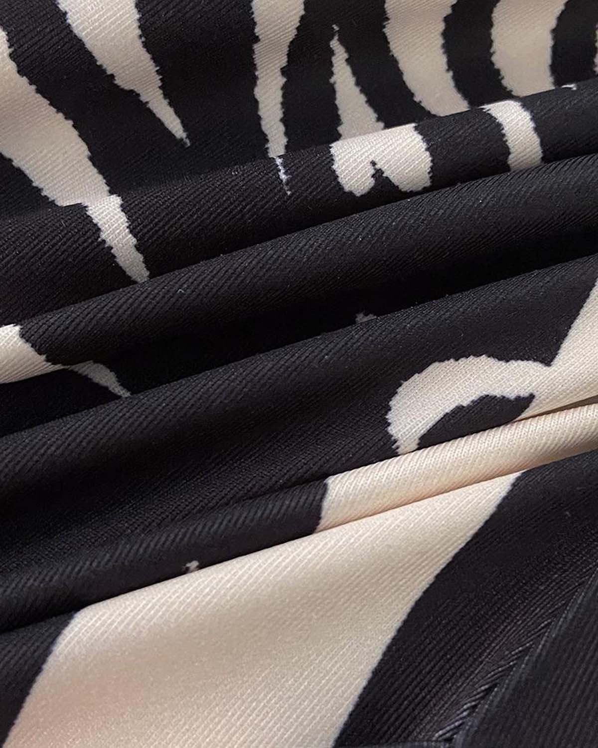 Chic Pleated Dress – Elegant Flowy Evening Midi Dress with Breathable Fabric