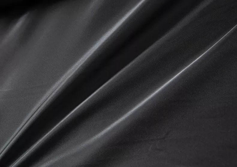 Men's Winter Coat – Stylish Peaky Blinders Wool Jacket With Multiple Pockets