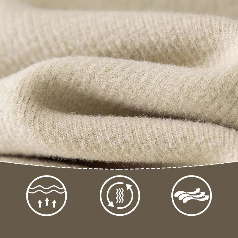 Comfortable Dress – Relaxed Fit Soft Fabric Dress | Versatile Spring Summer Outfit