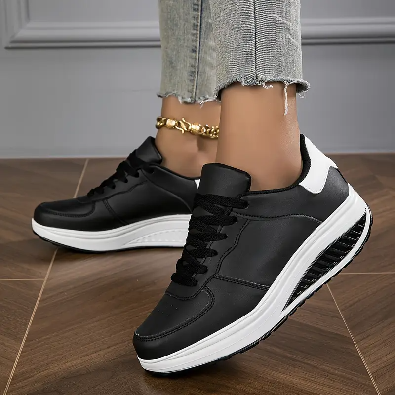 Stylish Casual Shoes – Lightweight Breathable Sneakers for Everyday Comfort