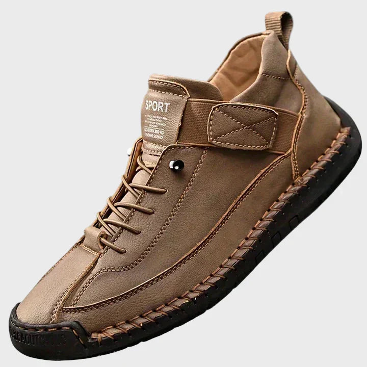 Orthopedic Sneakers – Lightweight Comfort Shoes With Breathable Mesh Design