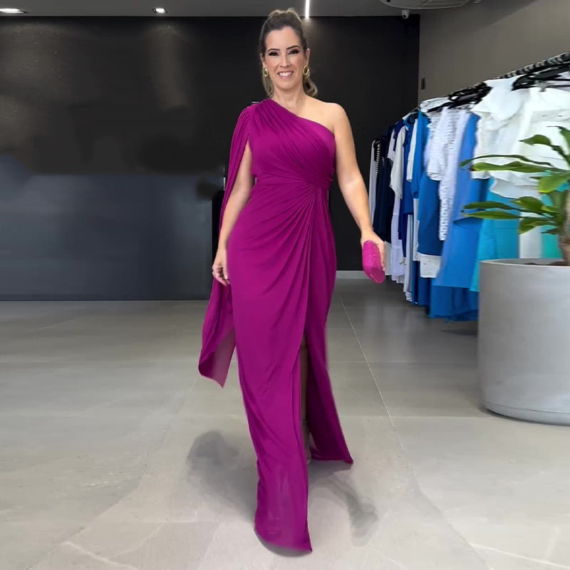 Modern Elegant Dress – Tailored Fit Women's Dresses | Versatile Work & Evening Wear