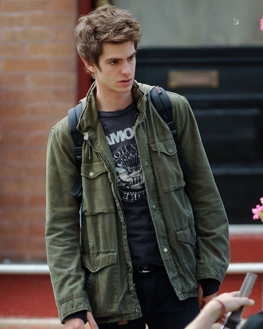 Chaqueta Field | Chaqueta Corte Favorecedor De Temporada - Material Duradero