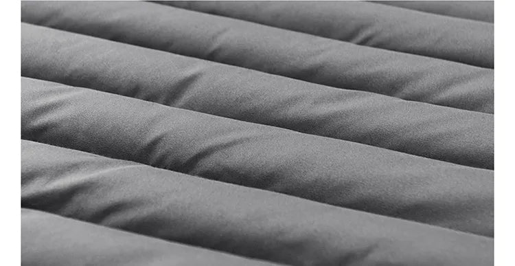 Slim-Fit Outdoor Jacket – Sustainable Men's Urban Coat | Water Resistant, Tailored Fit