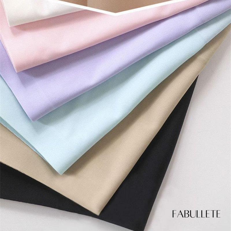 Calcinha Sem Costura Kit 10 Peças - Conforto Para o Dia Todo, Segunda Pele