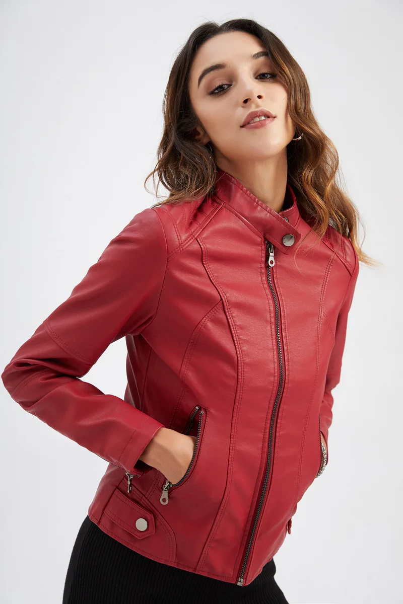 Chic Jacket Women | Slim Fit Stylish Women's Jacket for Casual Outings