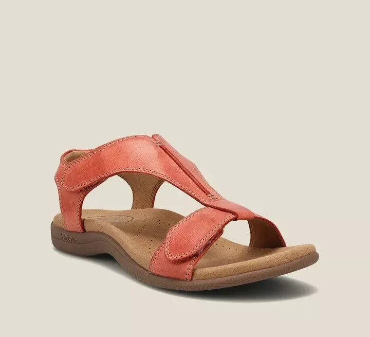 Sophisticated Sandals – Comfortable Women's Fashion Shoes With Arch Support