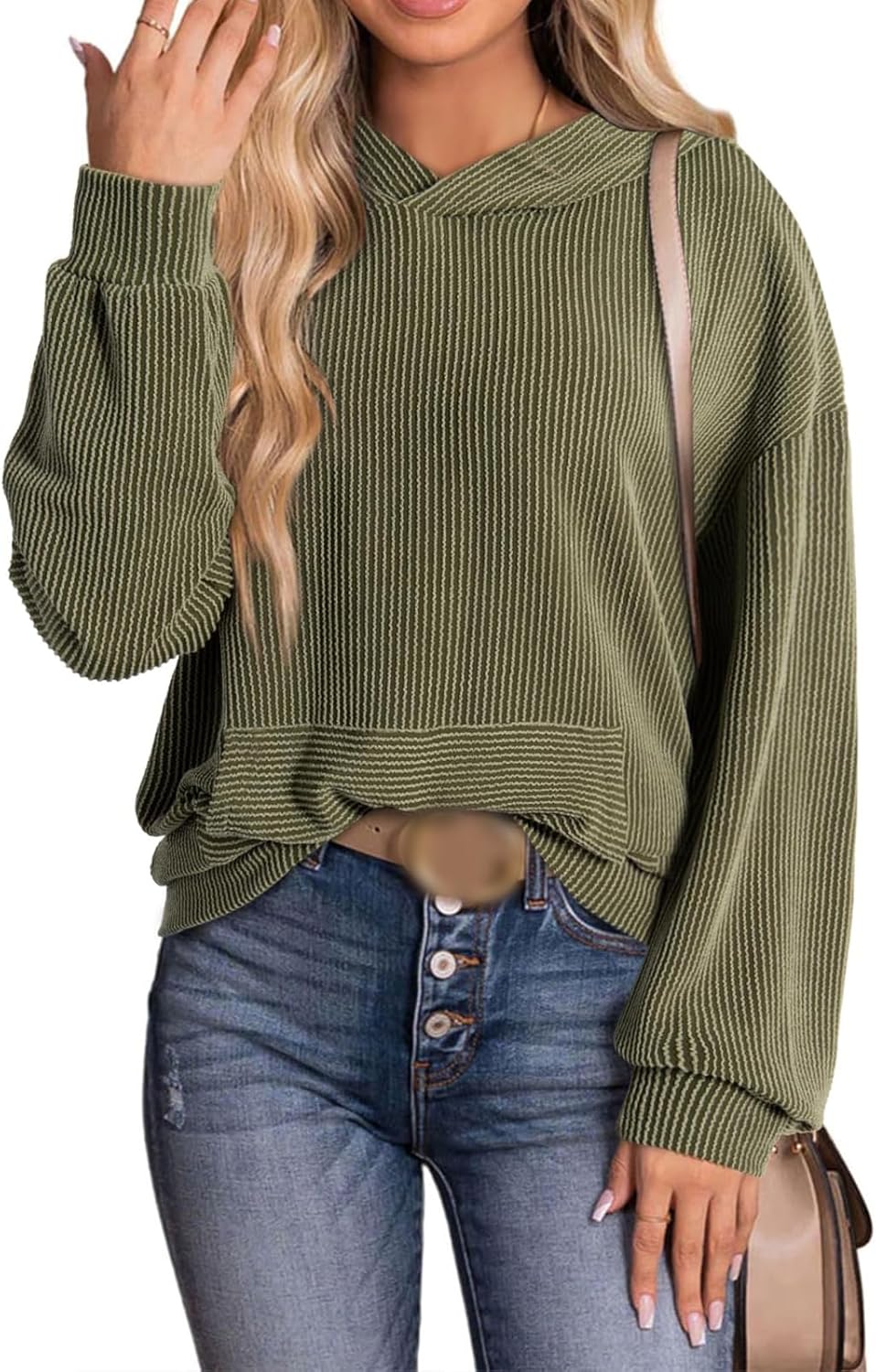 Relaxed Fit Pullover – Soft Breathable Fabric Casual Layering Top | Unisex