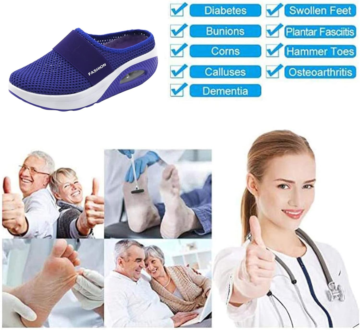 Mesh Slippers – Breathable Mesh Sandals With Cushioned Sole | Lightweight Casual Footwear