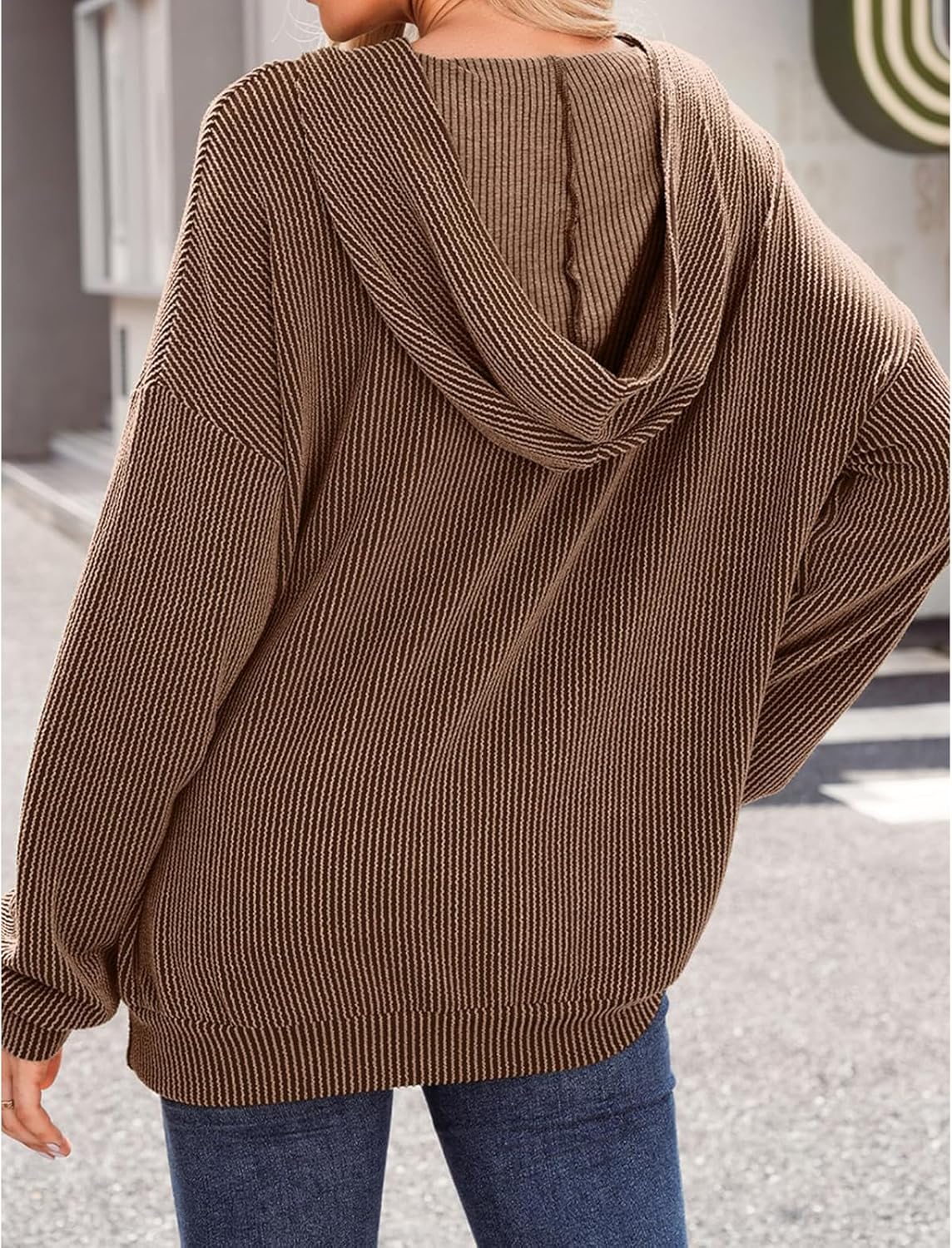 Relaxed Fit Pullover – Soft Breathable Fabric Casual Layering Top | Unisex