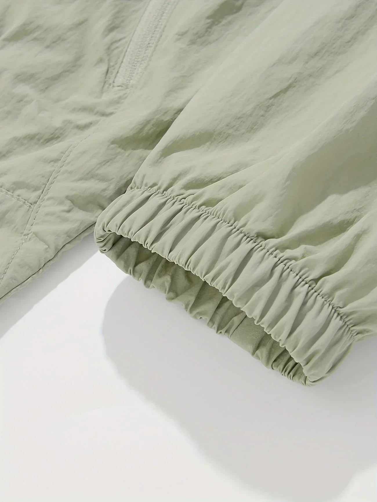 Outdoor Hooded Jacket – Weatherproof, Windproof Raincoat with Adjustable Hood