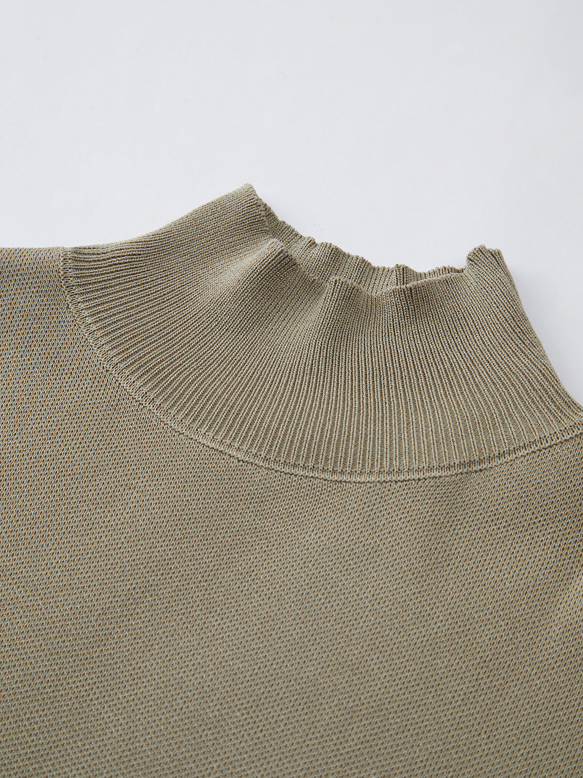 Pullover Sweater Vest – Lightweight Knit Vest for Women | Regular Fit, Solid Design