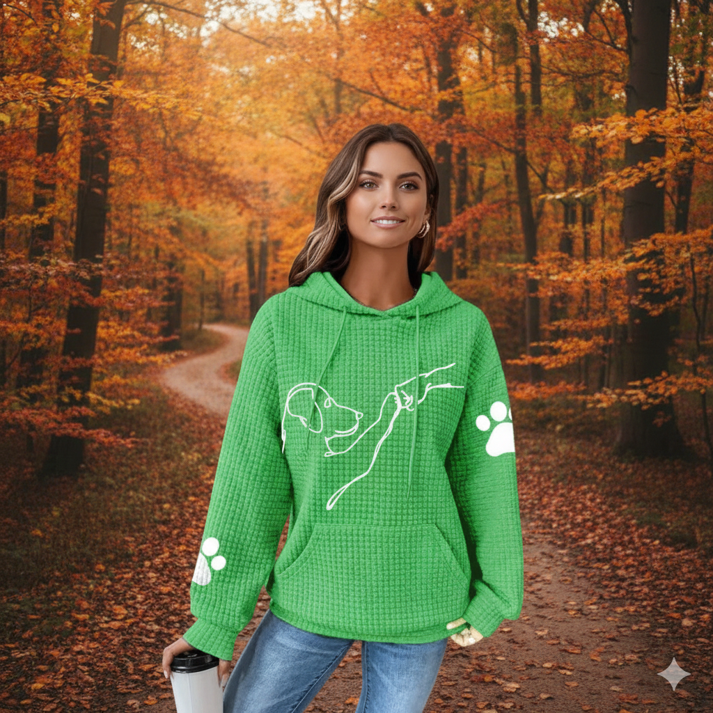 Elena™ Estilo Cálido – sencilla, moderna y acogedora