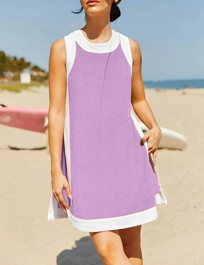 Relaxed Chic Twin Set – Stylish Women’s Coordinated Two-Piece Set With Soft Breathable Fabric