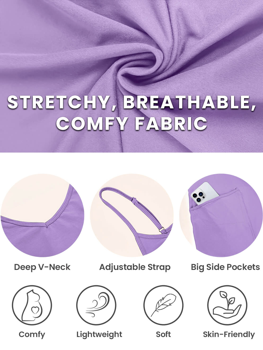 Oversized Jumpsuit - Comfortable Maternity & Postpartum Plus Size Wear