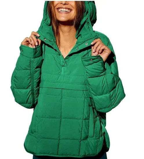 Asymmetrical Cotton Jacket | Modern Tailored Lightweight Coat For Stylish Women’s Travel Wear