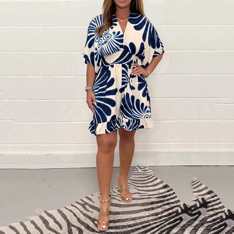 Sleek Jumpsuit | Stylish Minimalist Versatile Outfit With Flattering Fit