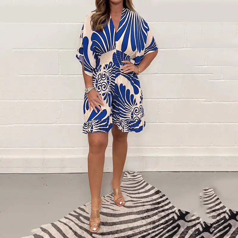 Sleek Jumpsuit | Stylish Minimalist Versatile Outfit With Flattering Fit