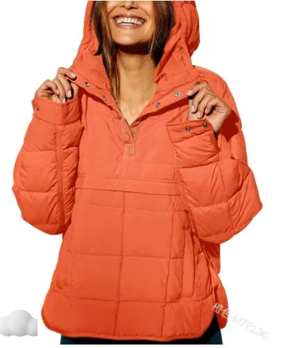 Asymmetrical Cotton Jacket | Modern Tailored Lightweight Coat For Stylish Women’s Travel Wear