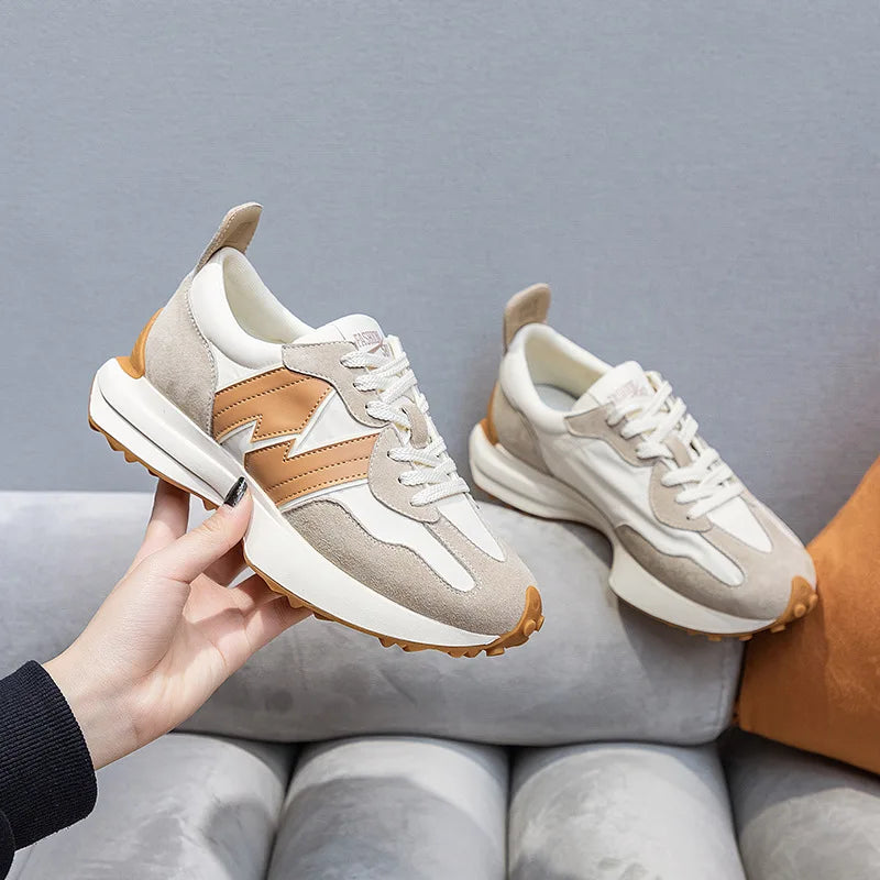 Zapatillas Blancas Mujer - Comodidad y Estilo para el Día a Día 10