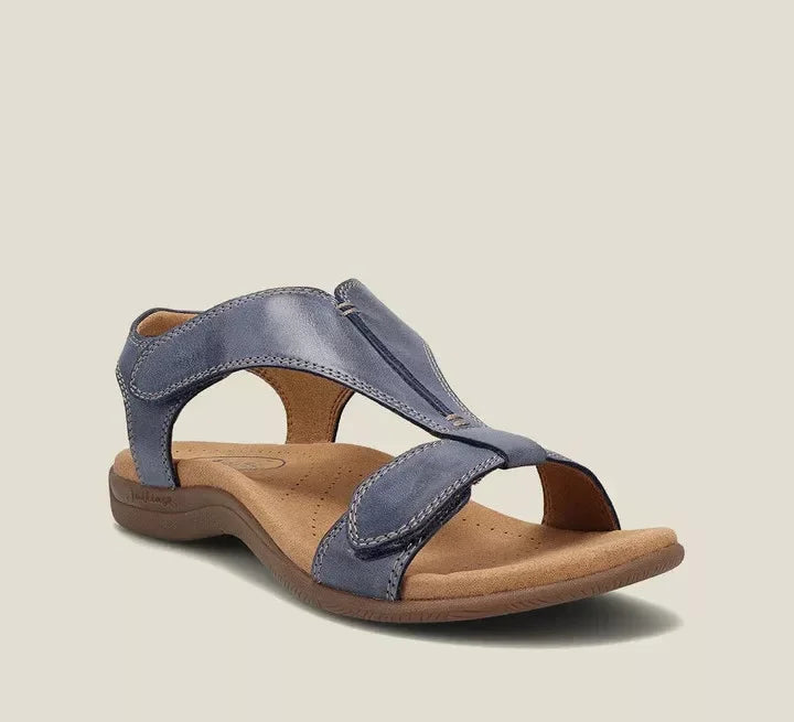 Sophisticated Sandals – Comfortable Women's Fashion Shoes With Arch Support