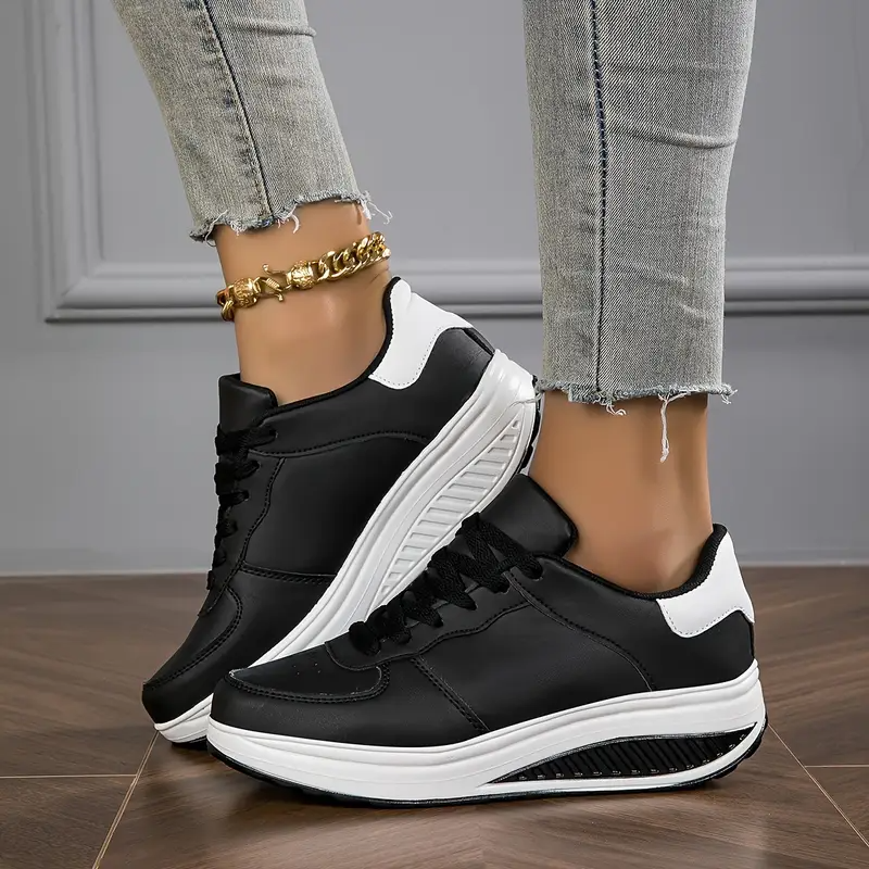 Stylish Casual Shoes – Lightweight Breathable Sneakers for Everyday Comfort