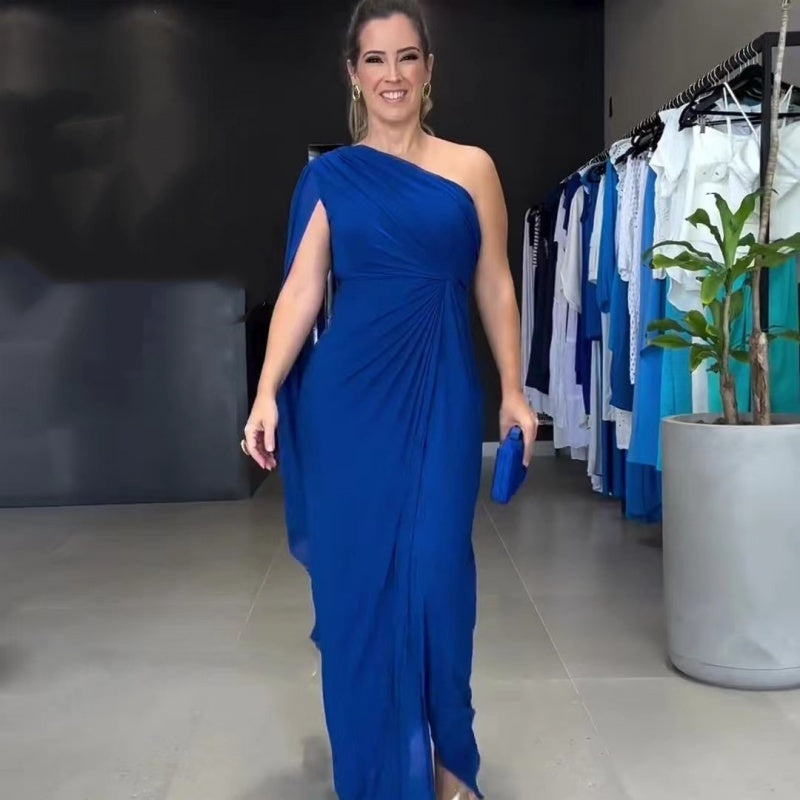 Modern Elegant Dress – Tailored Fit Women's Dresses | Versatile Work & Evening Wear