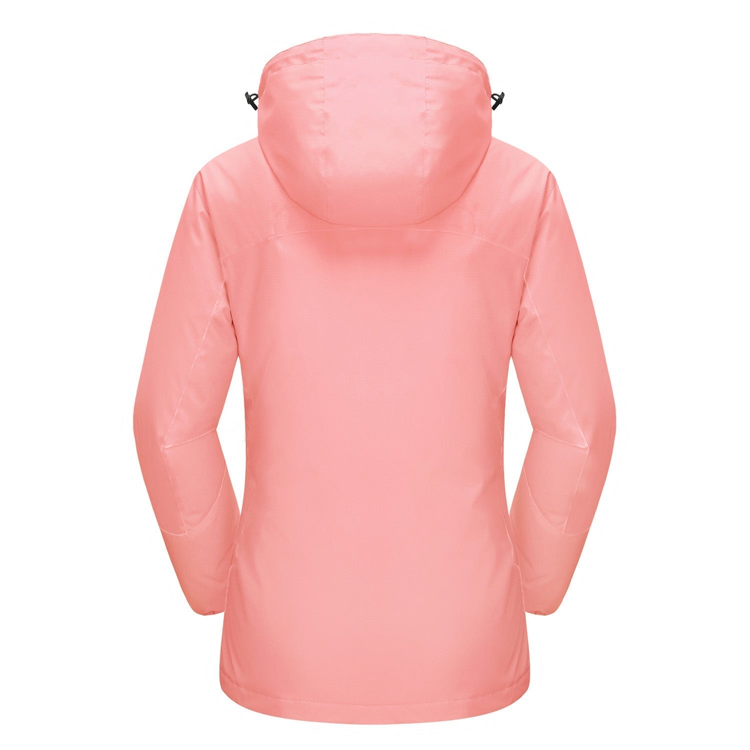 3-in-1 Alpine Coat – Weather Resistant Jacket With Removable Liner | Warm Waterproof Coat